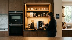 Command Centers: Decoding The High Performance Ergonomics Of Kitchens 2013 – Visual 12