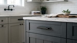 Command Centers: Decoding The High Performance Ergonomics Of Kitchens 2013 – Visual 3