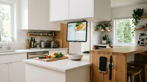 Command Centers: Decoding The High Performance Ergonomics Of Kitchens 2013 – Visual 6