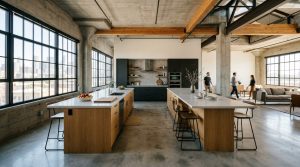 Command Centers: Decoding The High Performance Ergonomics Of Kitchens 2013 – Visual 7
