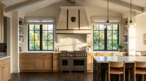 Command Centers: Decoding The High Performance Ergonomics Of Kitchens 2013 – Visual 8
