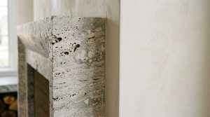 Corner Stone Fireplace: The Architectural Blueprint & Spatial Flow Guide – Visual 6