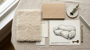 Cozy Sofa Looks Like A Bear: The Architectural Blueprint & Spatial Flow Guide – Visual 14