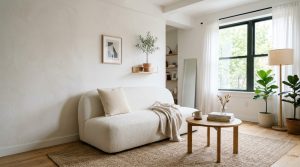 Cozy Sofa Looks Like A Bear: The Architectural Blueprint & Spatial Flow Guide – Visual 4