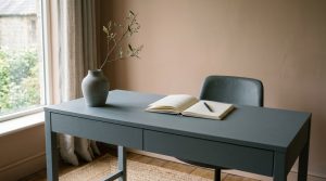 Curated Calm: Mastering The Materiality And Sensory Atmosphere Of A Luxury Workspace – Visual 6
