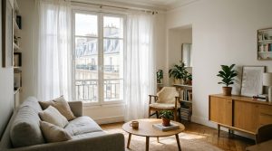 Curtain Designs For Windows: The Architectural Blueprint & Spatial Flow Guide – Visual 3