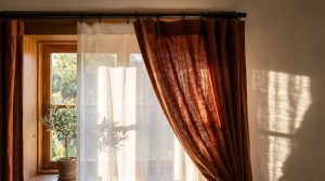 Curtain Designs For Windows: The Architectural Blueprint & Spatial Flow Guide – Visual 4