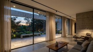 Curtain Designs For Windows: The Architectural Blueprint & Spatial Flow Guide – Visual 7