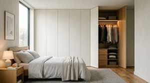 Cute Bedroom Ideas For Girls: The Architectural Blueprint & Spatial Flow Guide – Visual 10