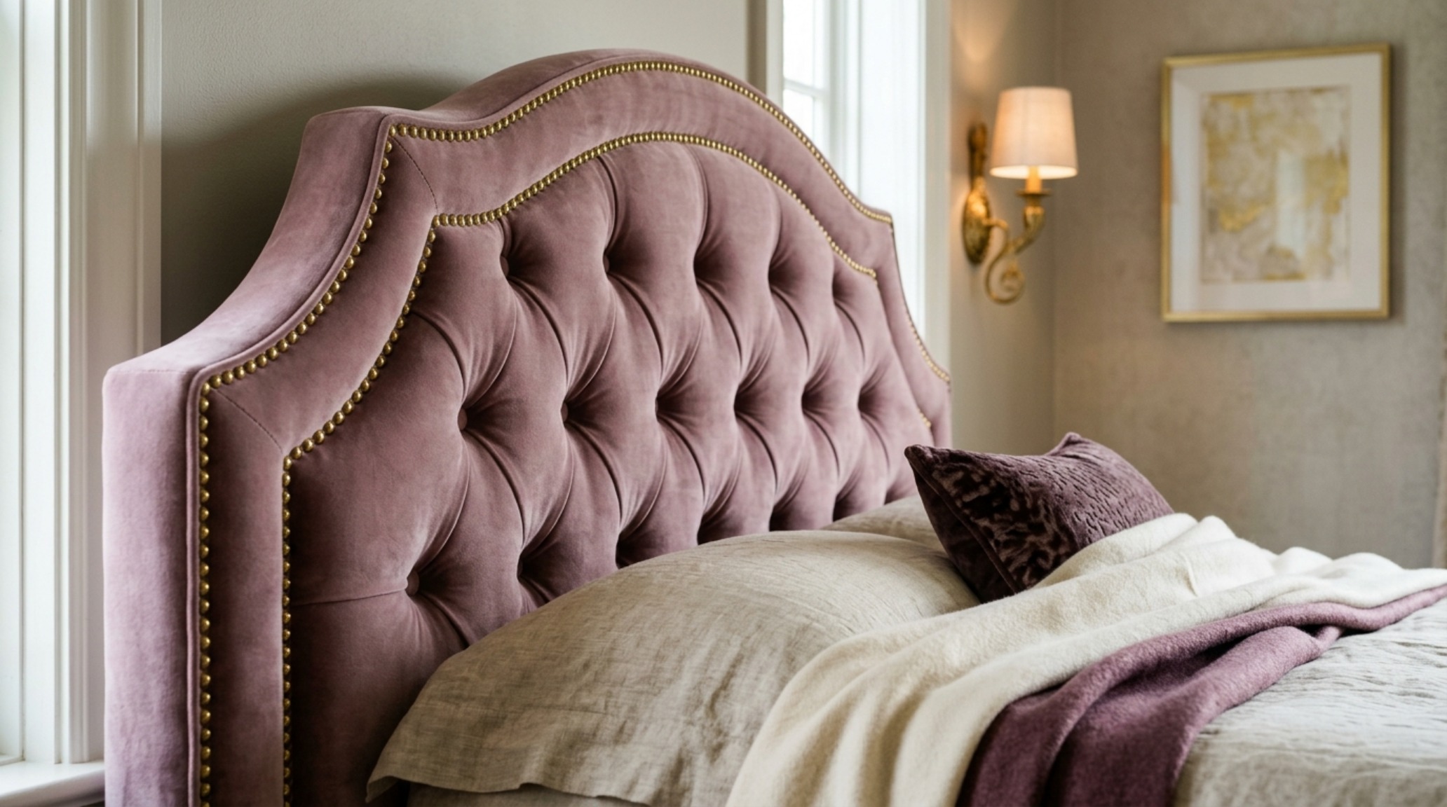 luxury cute bedroom ideas for girls textures highlighting the contrast between a polished marble desk lamp base and a soft upholstered velvet headboard. luxury cute bedroom ideas for girls textures highlighting the contrast between a polished marble desk lamp base and a soft upholstered velvet headboard.