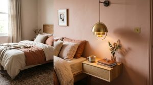 Cute Bedroom Ideas For Girls: The Architectural Blueprint & Spatial Flow Guide – Visual 2