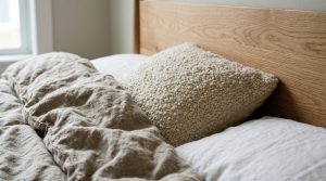 Cute Bedroom Ideas For Girls: The Architectural Blueprint & Spatial Flow Guide – Visual 4