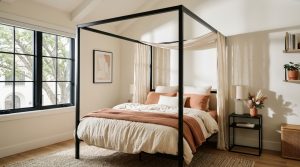 Cute Bedroom Ideas For Girls: The Architectural Blueprint & Spatial Flow Guide – Visual 6