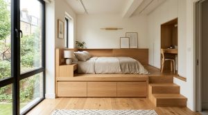 Cute Bedroom Ideas For Girls: The Architectural Blueprint & Spatial Flow Guide – Visual 7