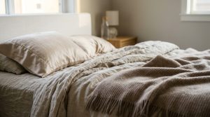 Cute Bedroom Ideas For Girls: The Architectural Blueprint & Spatial Flow Guide – Visual 8
