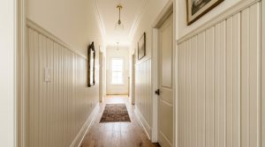 Cute Sweet Shabby Chic Hallway: The Architectural Blueprint & Spatial Flow Guide – Visual 24