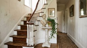 Cute Sweet Shabby Chic Hallway: The Architectural Blueprint & Spatial Flow Guide – Visual 30