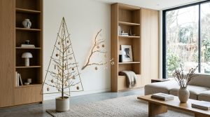 Designer Xmas Trees: The Architectural Blueprint & Spatial Flow Guide – Visual 5