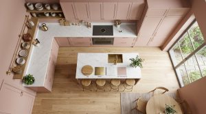 Digital Scaffolding: Scaling The Architectural Logic Of 3D Room Design – Visual 10