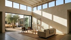 Digital Scaffolding: Scaling The Architectural Logic Of 3D Room Design – Visual 3