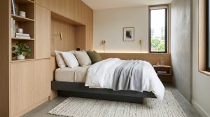 Disappearing Acts: Mastering The Aesthetic Flow Of Integrated Sleep Systems – Visual 10