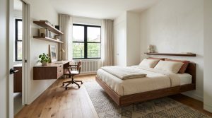 Disappearing Acts: Mastering The Aesthetic Flow Of Integrated Sleep Systems – Visual 12