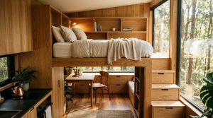 Disappearing Acts: Mastering The Aesthetic Flow Of Integrated Sleep Systems – Visual 14
