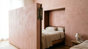 Disappearing Acts: Mastering The Aesthetic Flow Of Integrated Sleep Systems – Visual 2