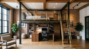 Disappearing Acts: Mastering The Aesthetic Flow Of Integrated Sleep Systems – Visual 4