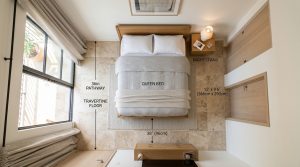 Disappearing Acts: Mastering The Aesthetic Flow Of Integrated Sleep Systems – Visual 6