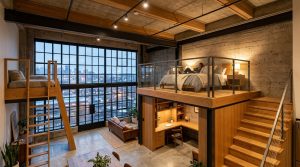 Disappearing Acts: Mastering The Aesthetic Flow Of Integrated Sleep Systems – Visual 7