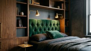 Disappearing Acts: Mastering The Aesthetic Flow Of Integrated Sleep Systems – Visual 8