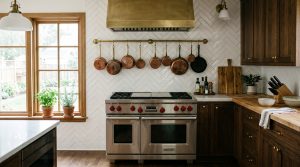 Engineered Elegance: The Ultimate Ergonomic Guide To High Functioning Subway Tile Backsplashes – Visual 3