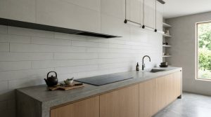 Engineered Elegance: The Ultimate Ergonomic Guide To High Functioning Subway Tile Backsplashes – Visual 4