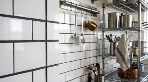 Engineered Elegance: The Ultimate Ergonomic Guide To High Functioning Subway Tile Backsplashes – Visual 5