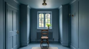Ergonomic Color Zoning: Utilizing 2026’s Grounding Palettes To Optimize Multi Functional Floor Plans – Visual 11