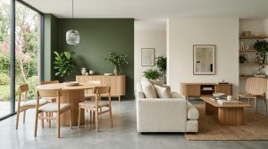 Ergonomic Color Zoning: Utilizing 2026’s Grounding Palettes To Optimize Multi Functional Floor Plans – Visual 4