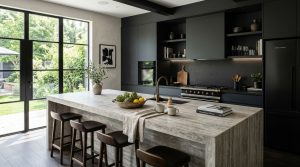 Ergonomic Color Zoning: Utilizing 2026’s Grounding Palettes To Optimize Multi Functional Floor Plans – Visual 8
