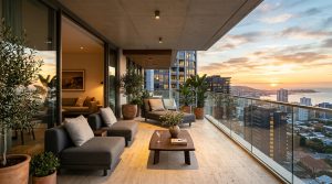 Ergonomic Mastery: Functional & Space Saving Hacks For A Perfect Patio
