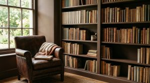 Ergonomic Mastery: Functional & Space Saving Hacks For Paint Color Browns 0608 – Visual 10
