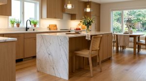 Ergonomic Mastery: Functional & Space Saving Hacks For L Shaped Kitchen Designs – Visual 10