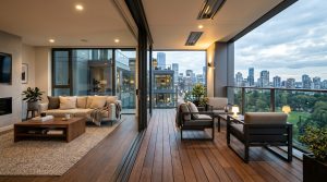 Ergonomic Mastery: Functional & Space Saving Hacks For Best Patio Heaters – Visual 11
