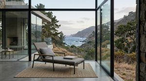 Ergonomic Mastery: Functional & Space Saving Hacks For Home Glazed Patio In Center – Visual 11