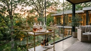 Ergonomic Mastery: Functional & Space Saving Hacks For Enclose Screened Porch – Visual 11