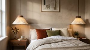 Ergonomic Mastery: Functional & Space Saving Hacks For Unique Hanging Lights – Visual 11