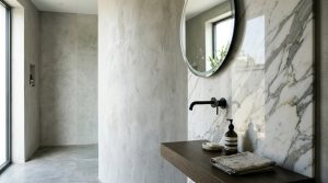 Ergonomic Mastery: Functional & Space Saving Hacks For Interior Design Ideas For Bathrooms – Visual 11