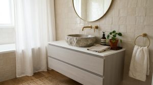 Ergonomic Mastery: Functional & Space Saving Hacks For Ikea Room Design – Visual 11