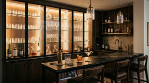 Ergonomic Mastery: Functional & Space Saving Hacks For Kitchen Cabinet Floor Plans – Visual 11