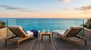 Ergonomic Mastery: Functional & Space Saving Hacks For Outdoor Living Patio Back Yard Upgrades – Visual 12