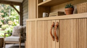 Ergonomic Mastery: Functional & Space Saving Hacks For Enclose Screened Porch – Visual 12